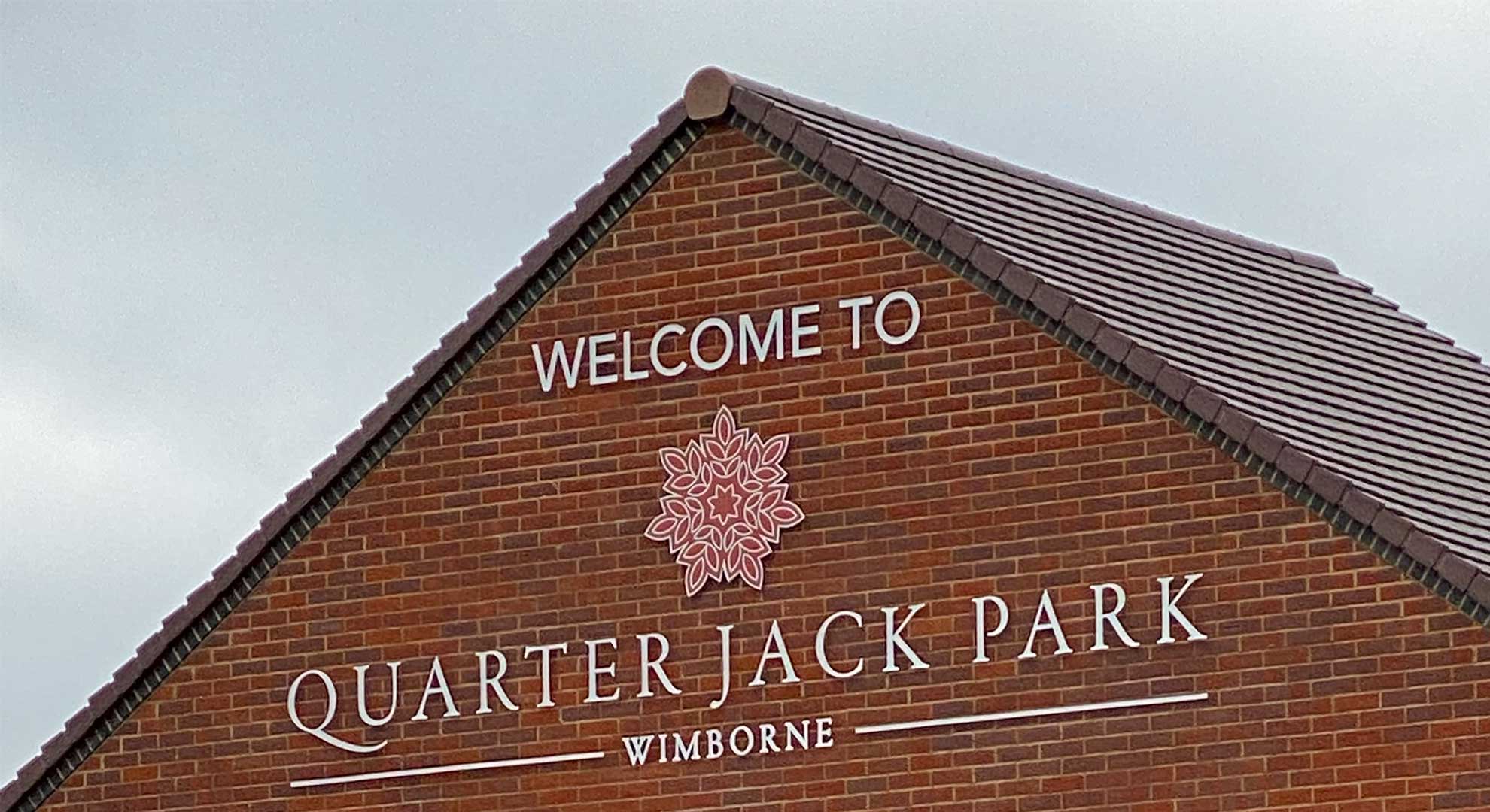 Quarter Jack Park