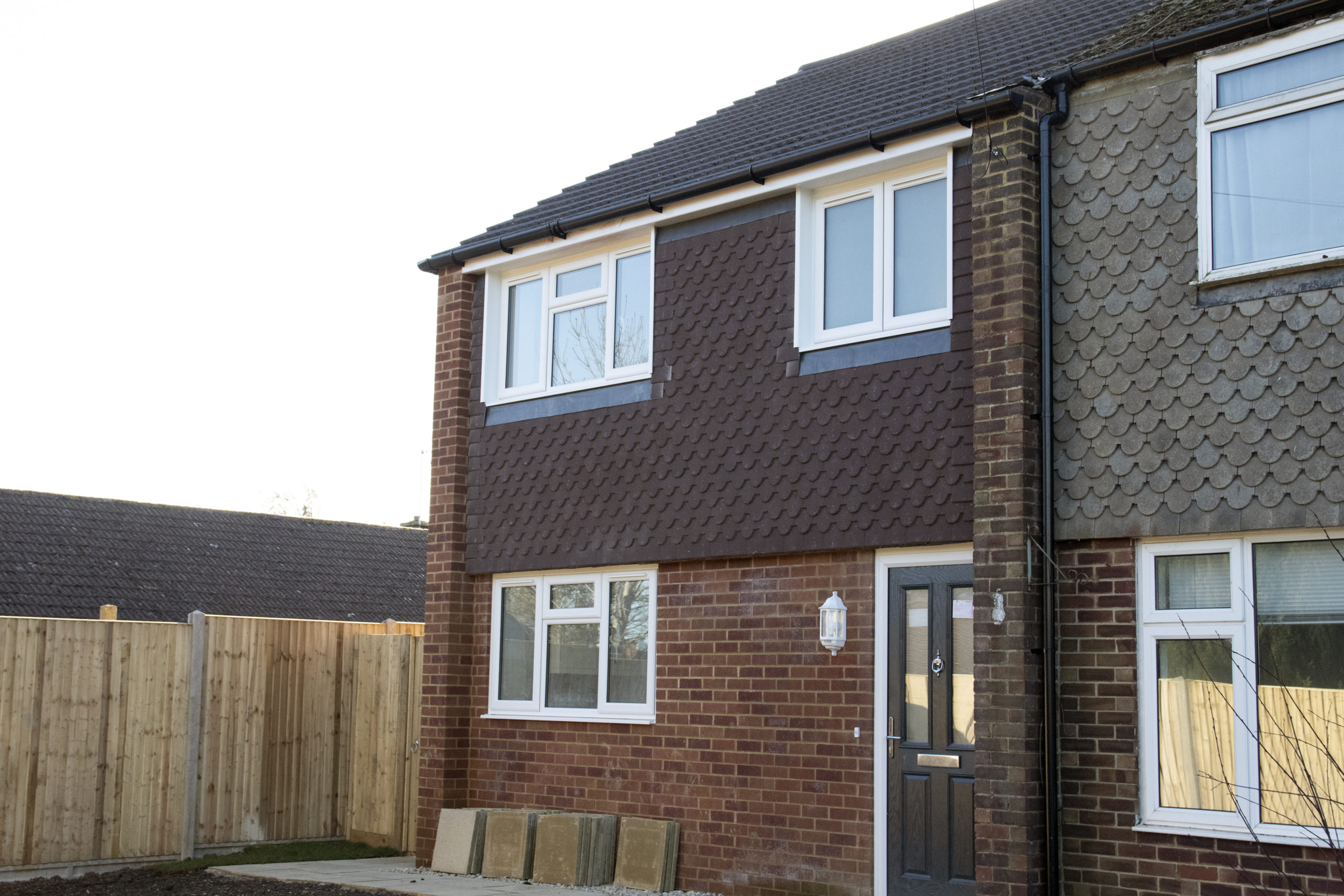 domestic electrician