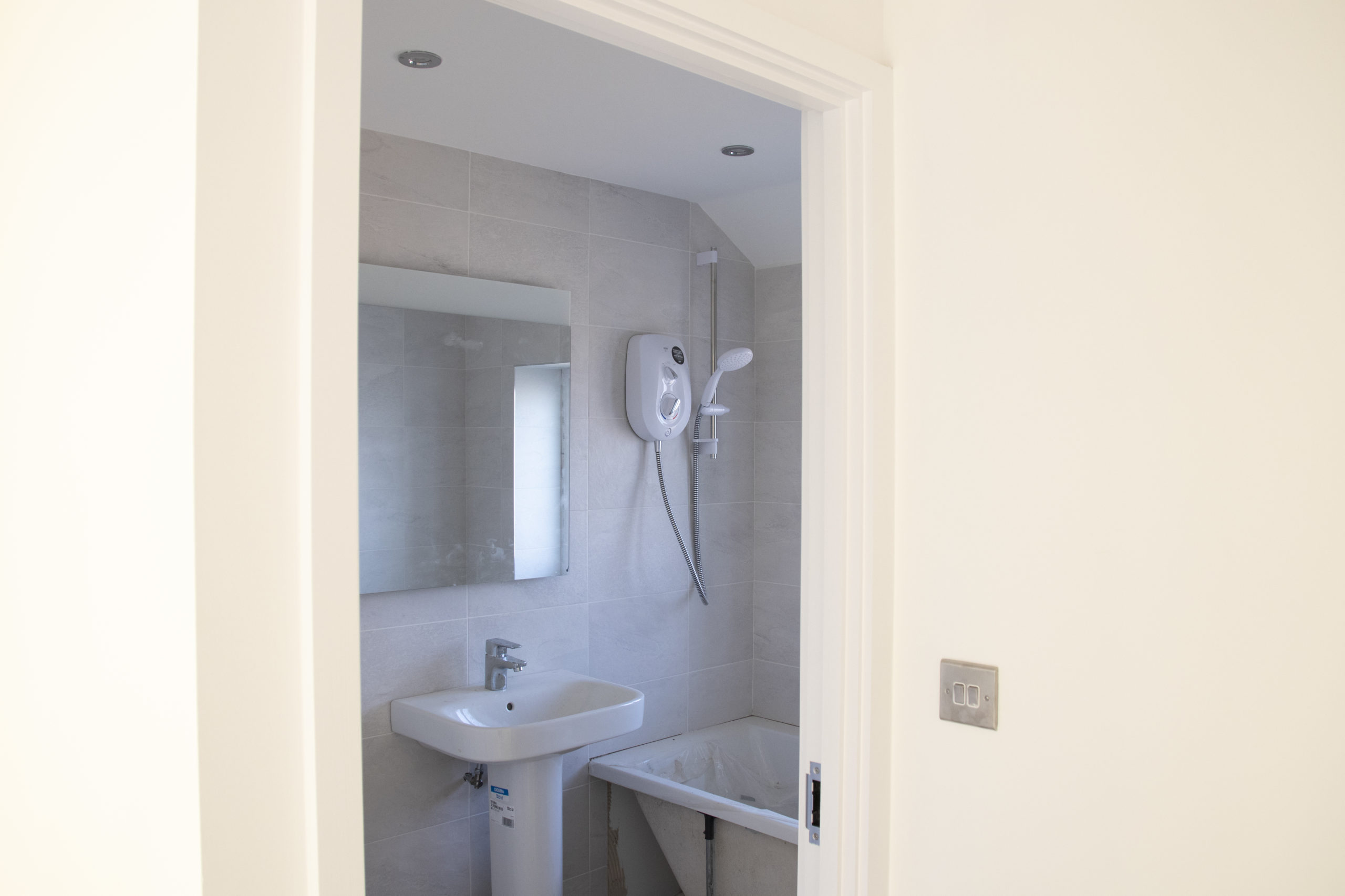 domestic electrician services