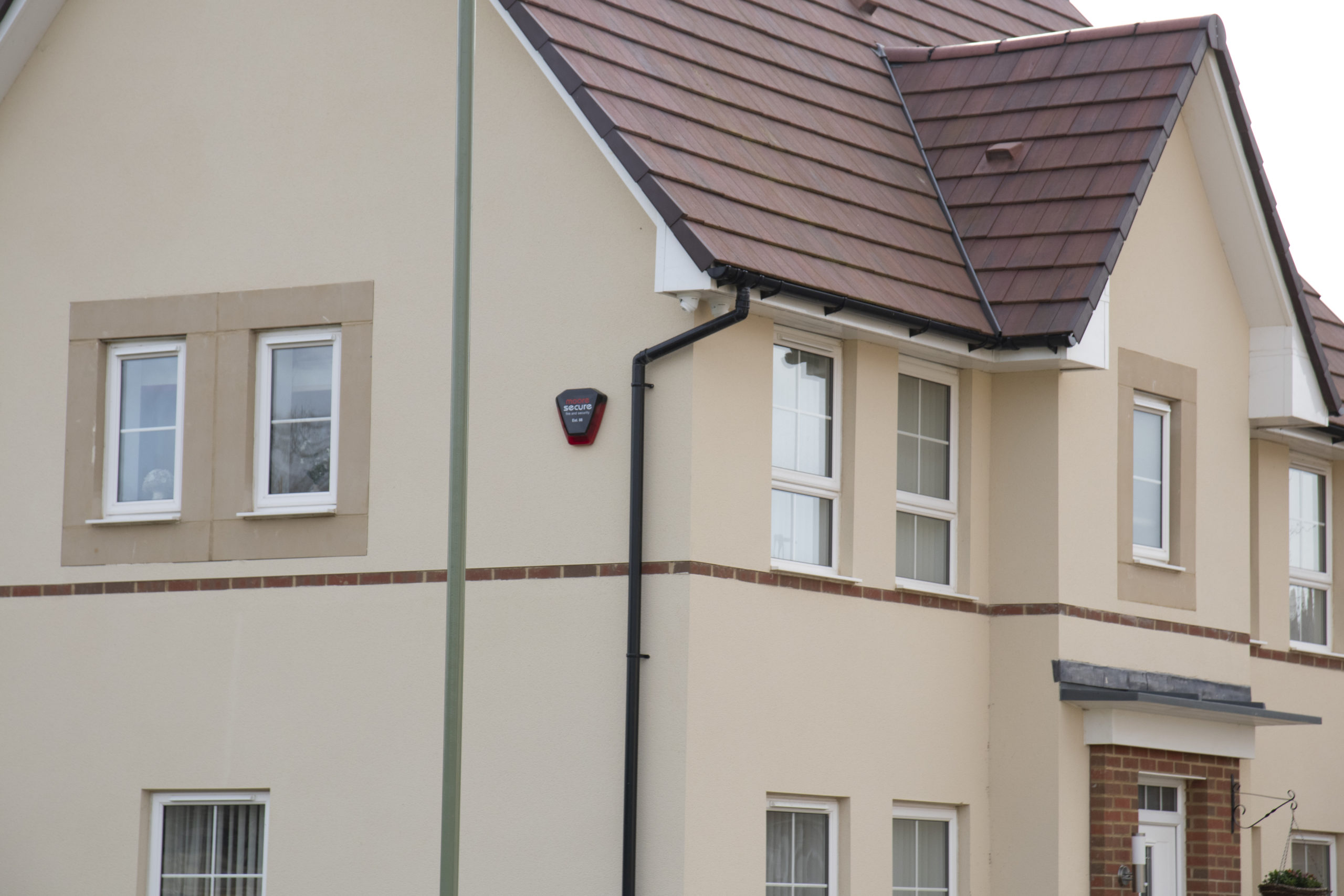 commercial and new build electrical services