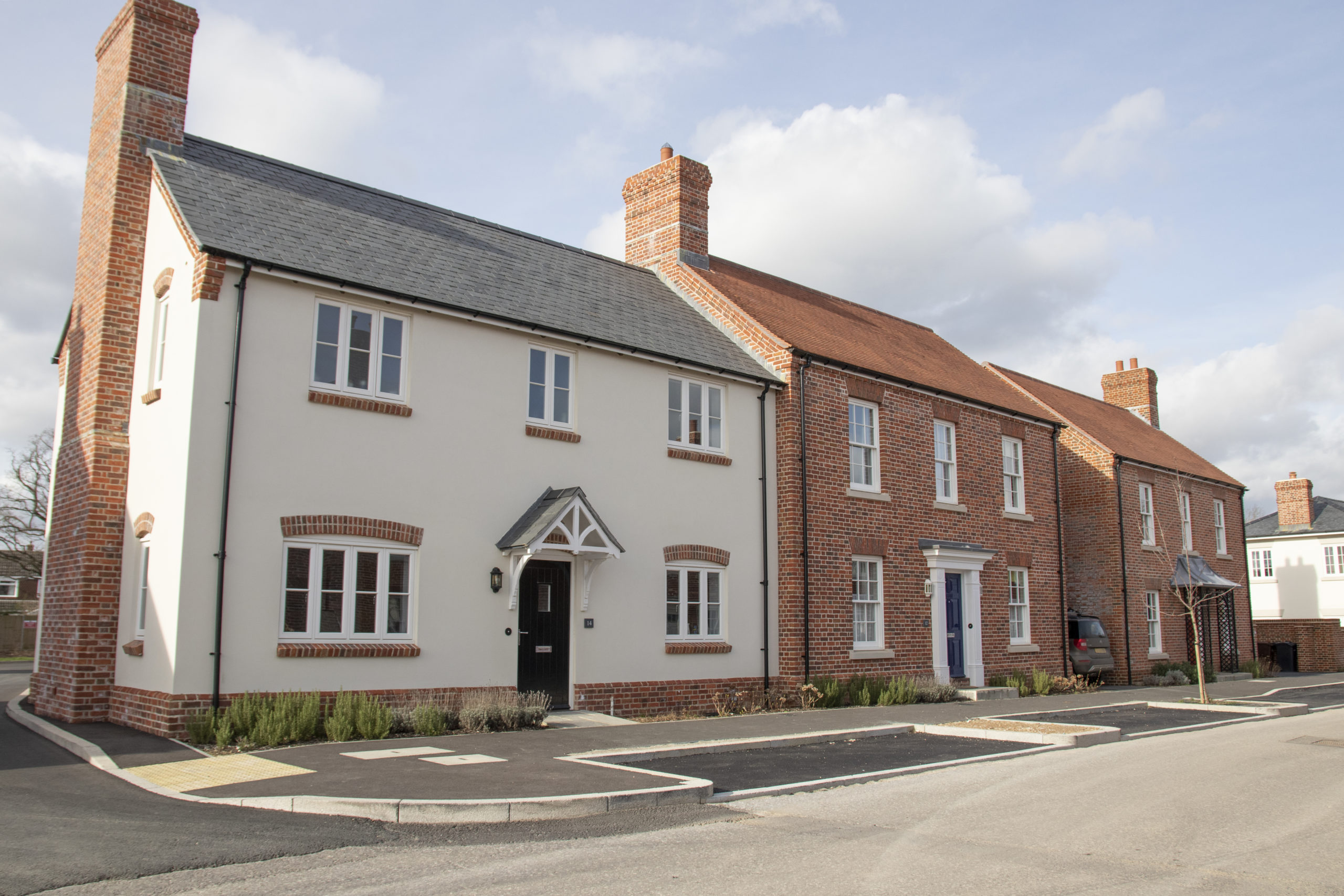 quayside electrical commercial electricians wimborne