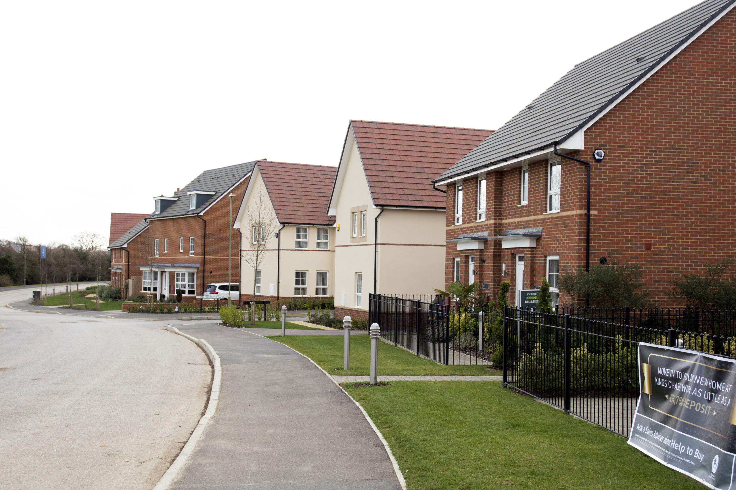 Housing electricians in Eastleigh 