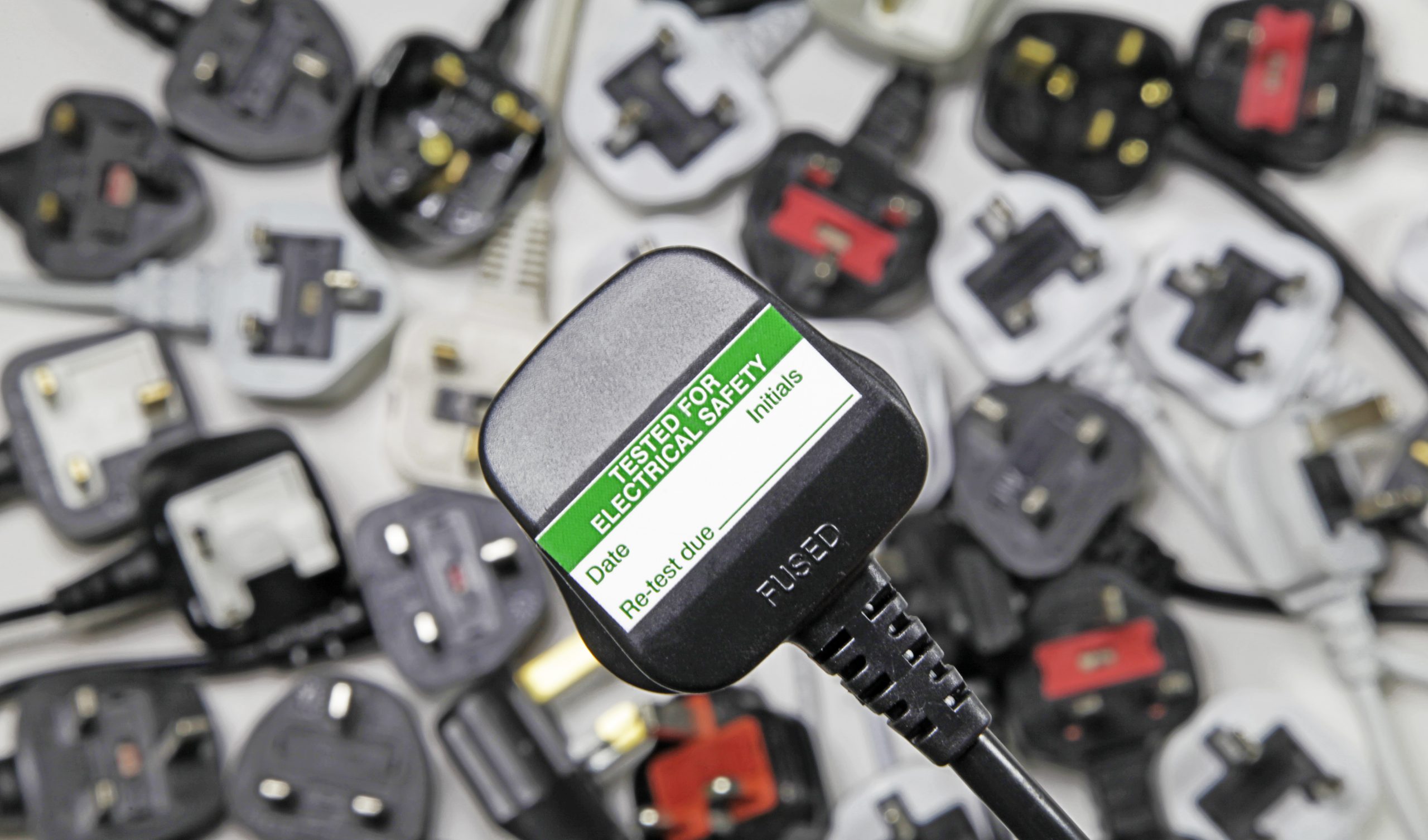 What is PAT Testing?