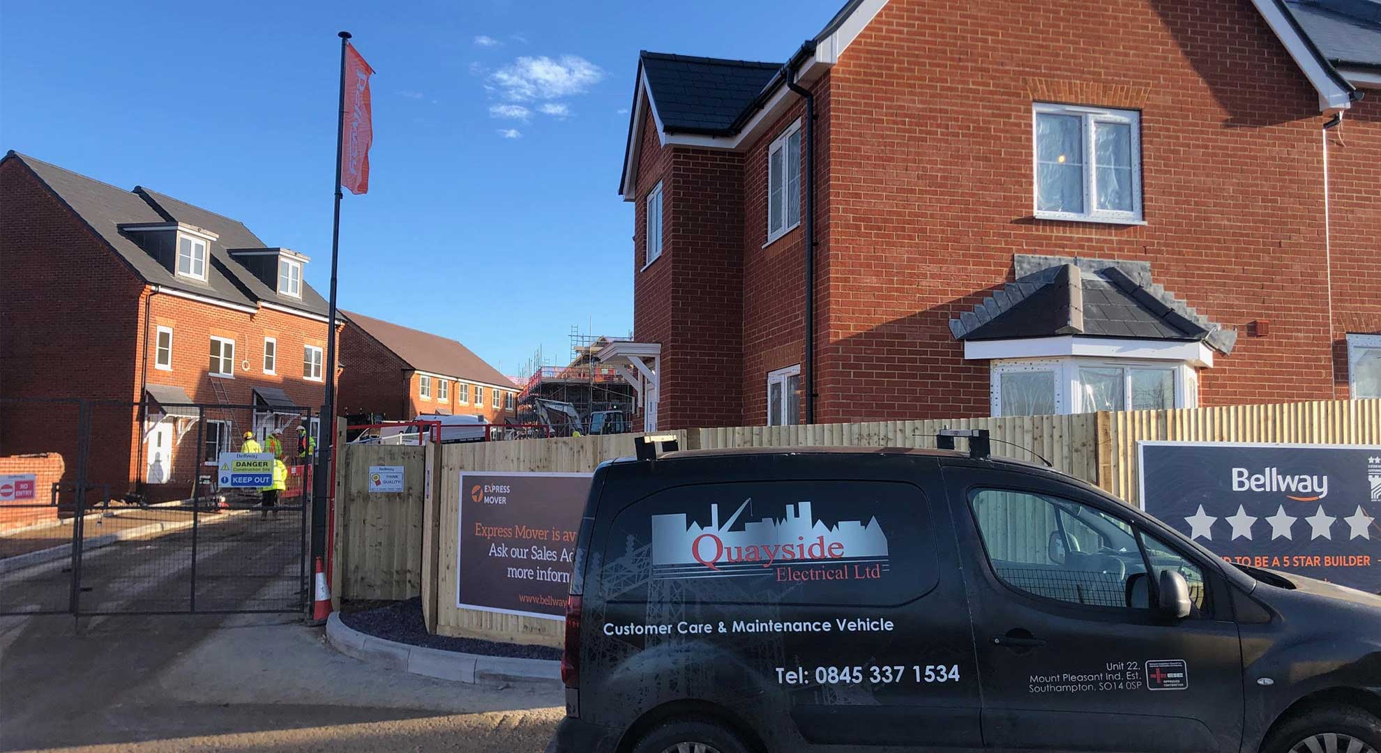 Electrical Careers Hampshire