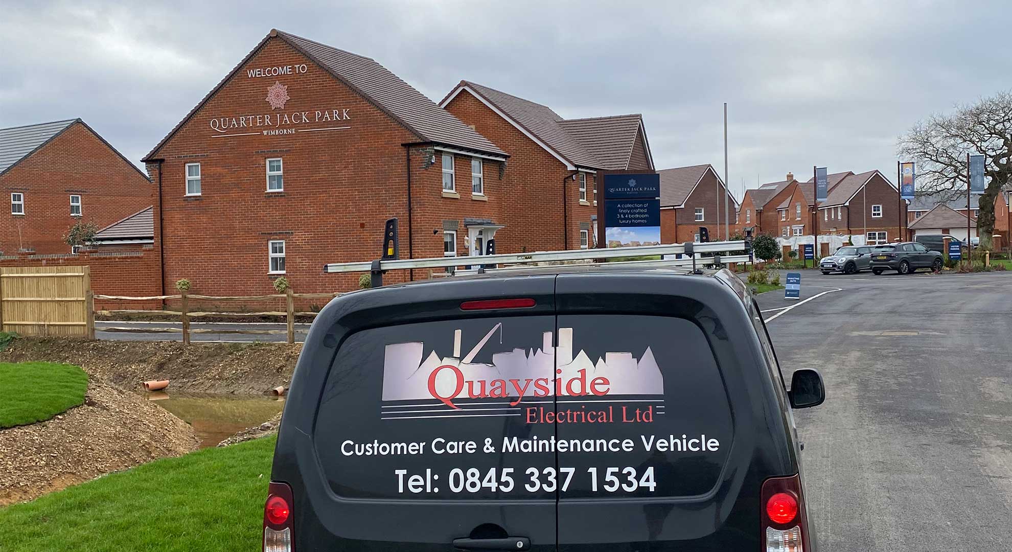 Electrical Careers Southampton