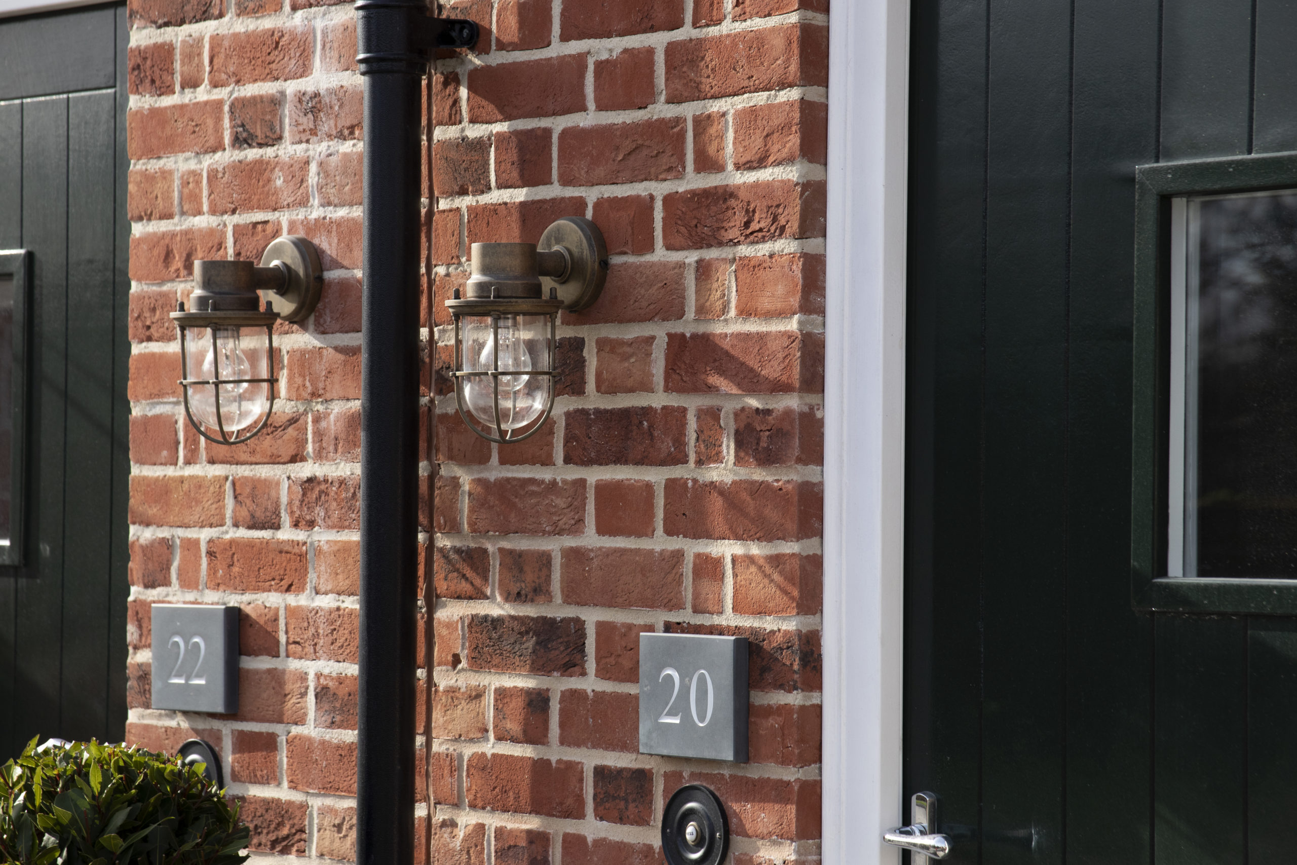 commercial electricians portsmouth